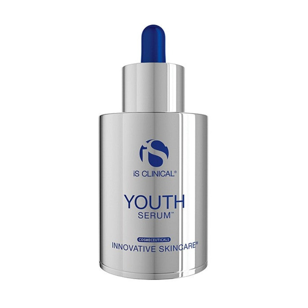 iS Clinical Youth Serum