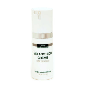 DMK Melanotech Creme bottle