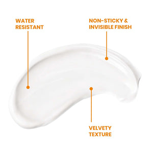 Avène Very High Protection Sun Cream SPF50+ for Dry Sensitive Skin