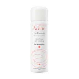 Avène Thermal Spring Water Spray for Sensitive Skin