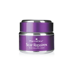 PharmaClinix Scar Repairex Cream 50ml
