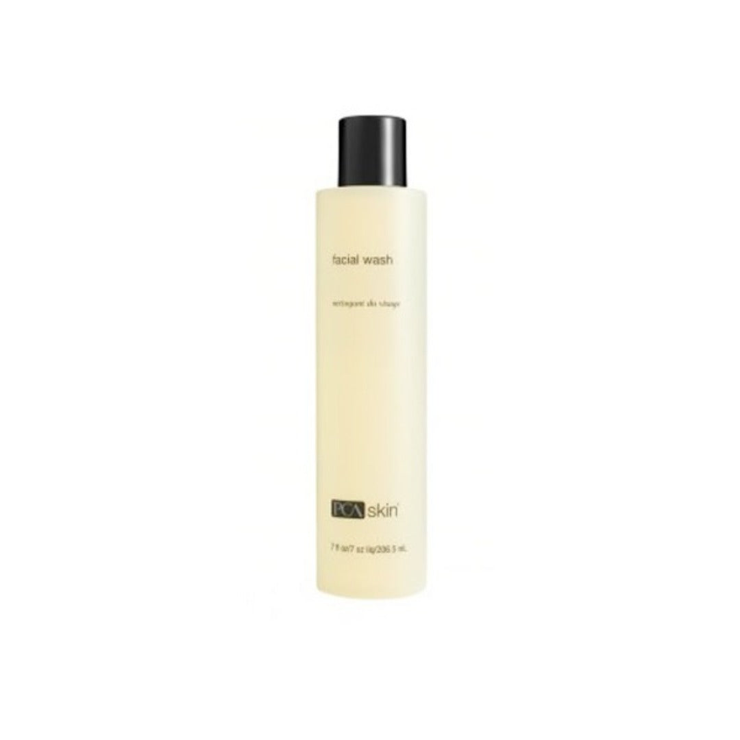 PCA Skin Facial Wash