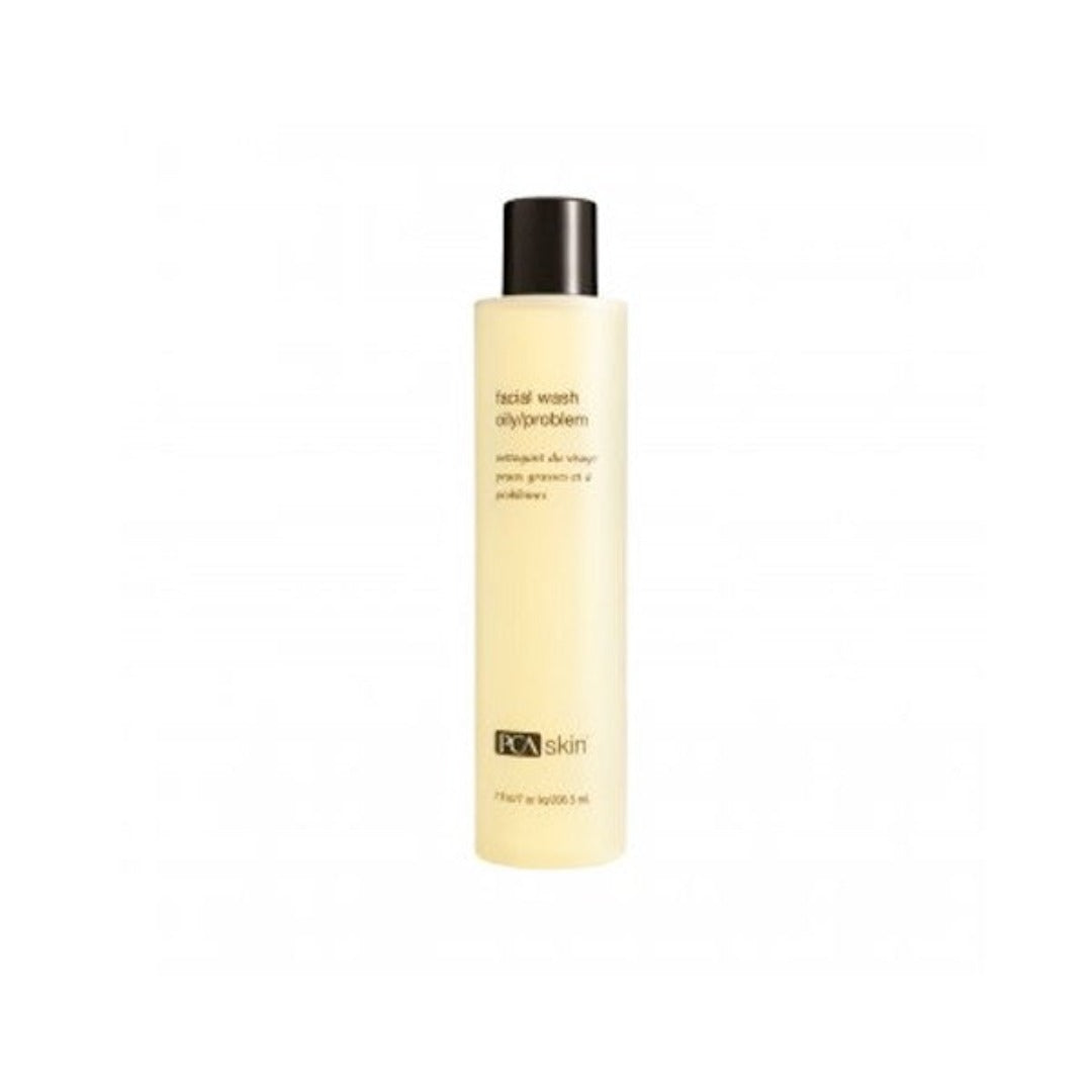 PCA Skin Facial Wash Oily/Problem