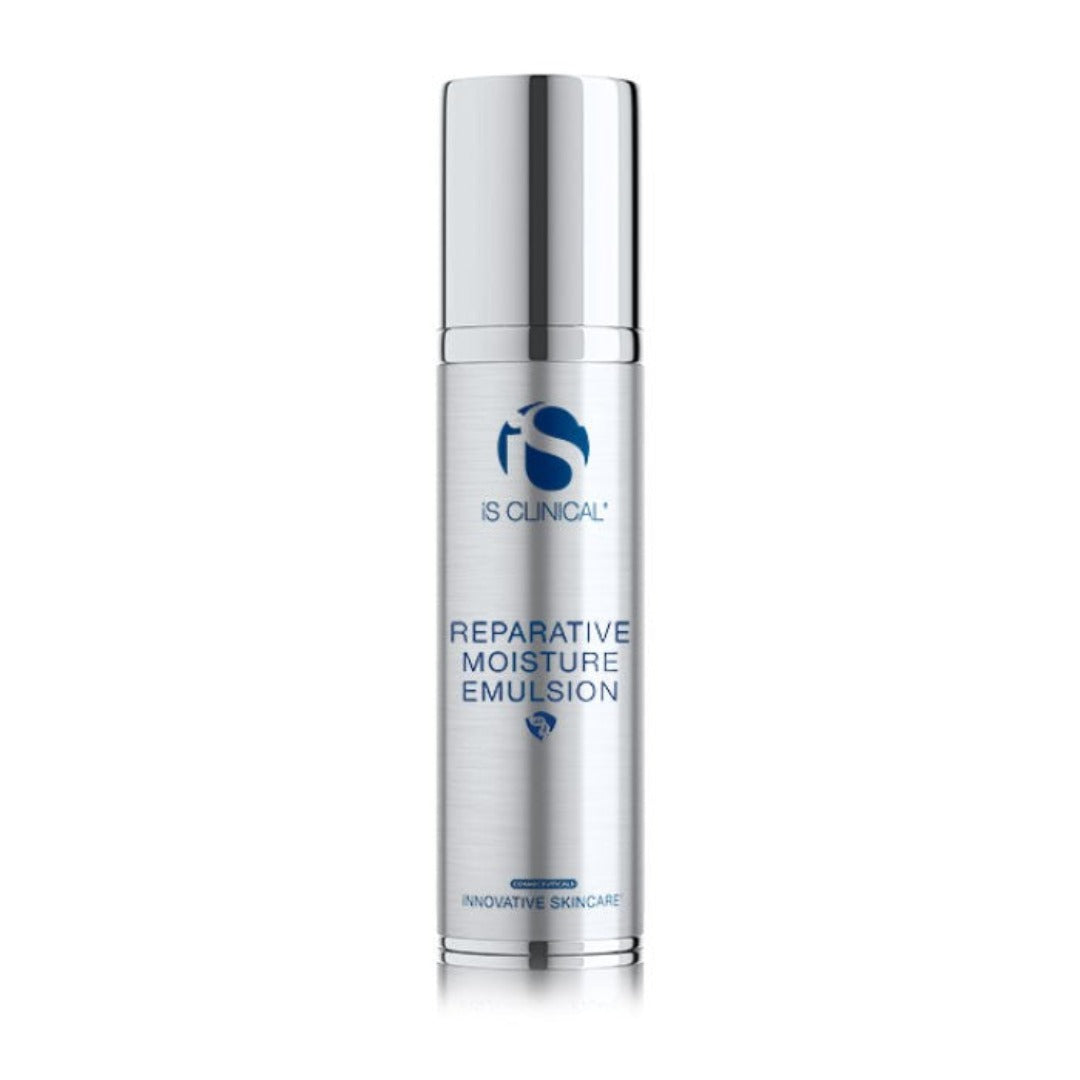 iS Clinical Reparative Moisture Emulsion