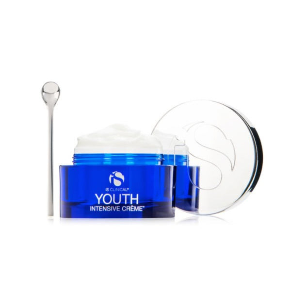 iS Clinical Youth Intensive Creme | Face the Future
