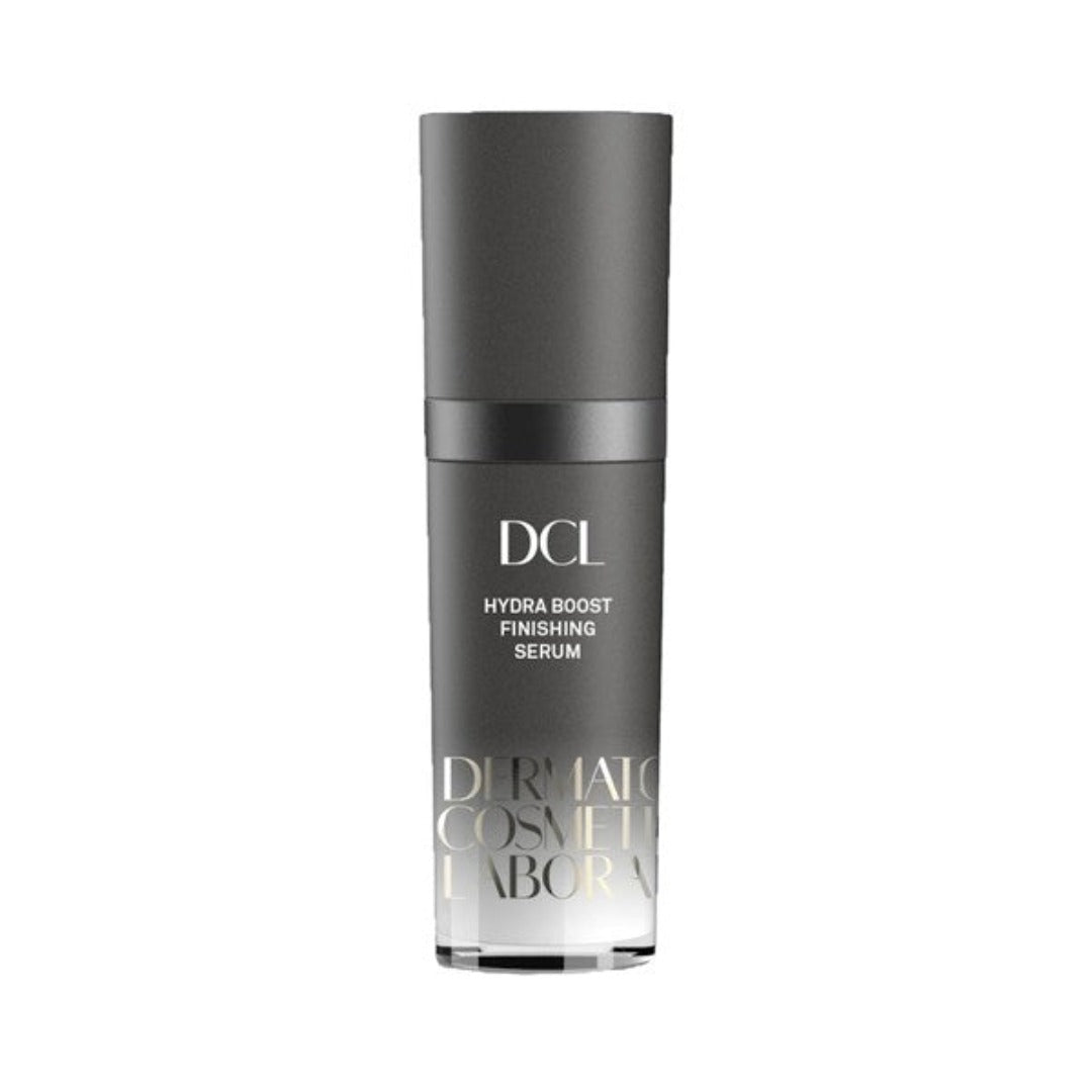DCL Hydra Boost Finishing Serum | Face the Future