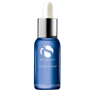 iS Clinical Active Serum 15ml vial