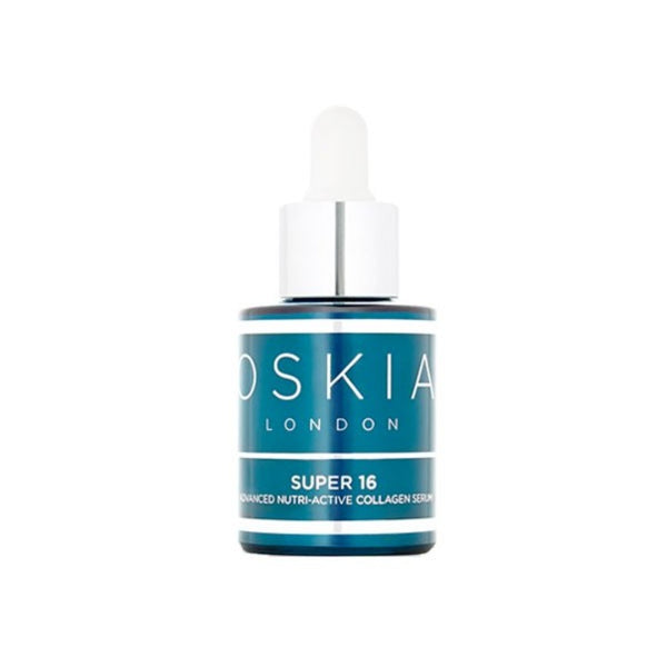 OSKIA Super 16 Advanced Nutri-Active Collagen Serum | Face the Future