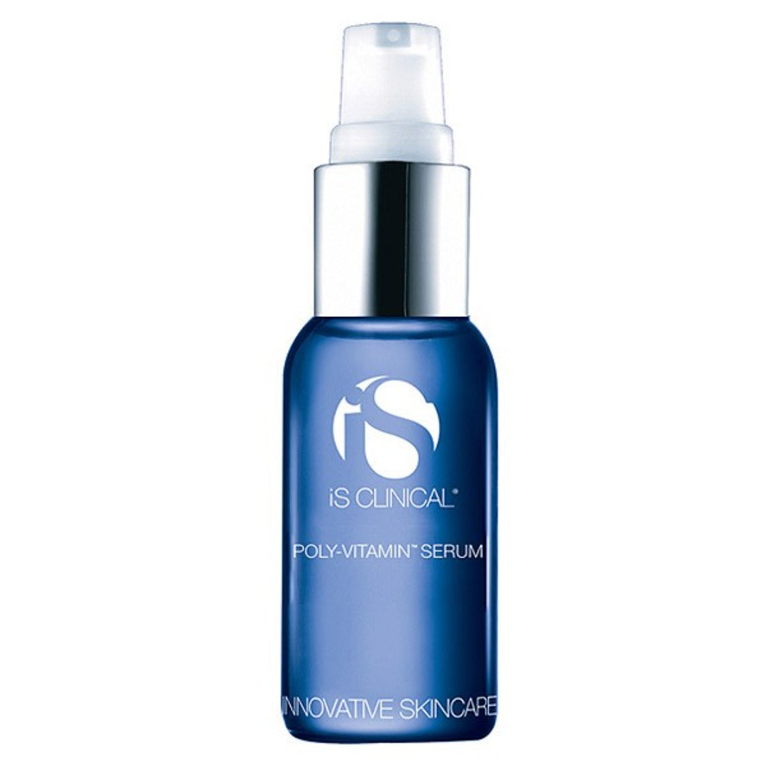 iS Clinical Poly-Vitamin Serum 30ml