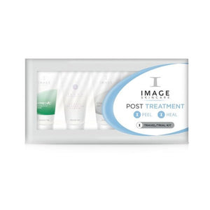 Image Skincare Post Treatment Kit
