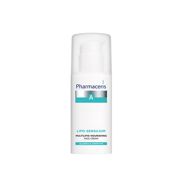 Pharmaceris A - Lipo-Sensilium Nourishing Face Cream