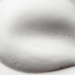 Elemis Superfood Cica Calm Cleansing Foam texture