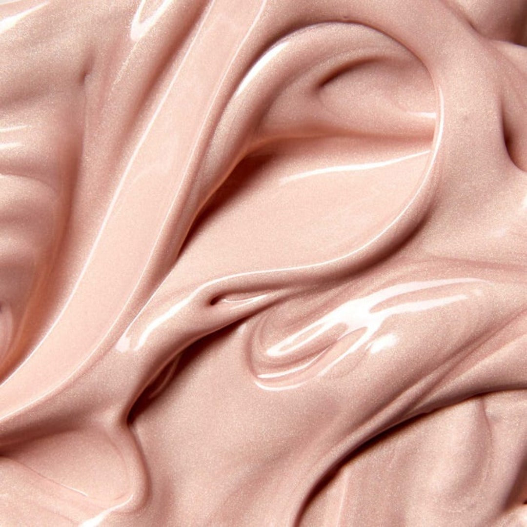 Elemis Superfood Glow Priming Moisturiser texture