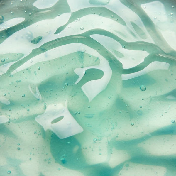 Elemis Pro-Collagen Energising Marine Cleanser swatch