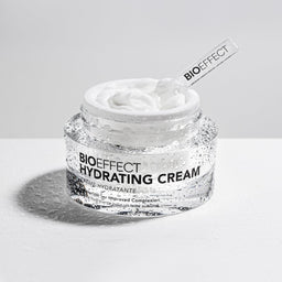 BIOEFFECT Hydrating Cream 30ml tub with no lid
