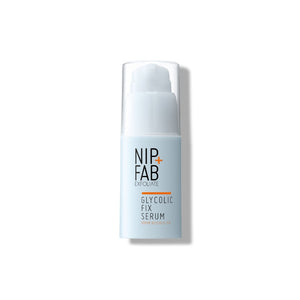 Nip+Fab Glycolic Fix Serum