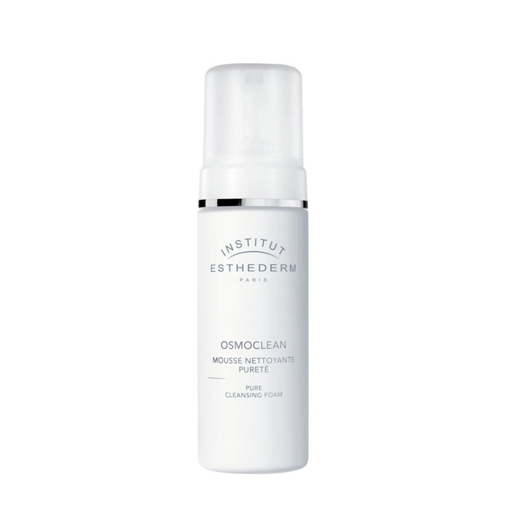 Institut Esthederm Osmoclean Pure Cleansing Foam