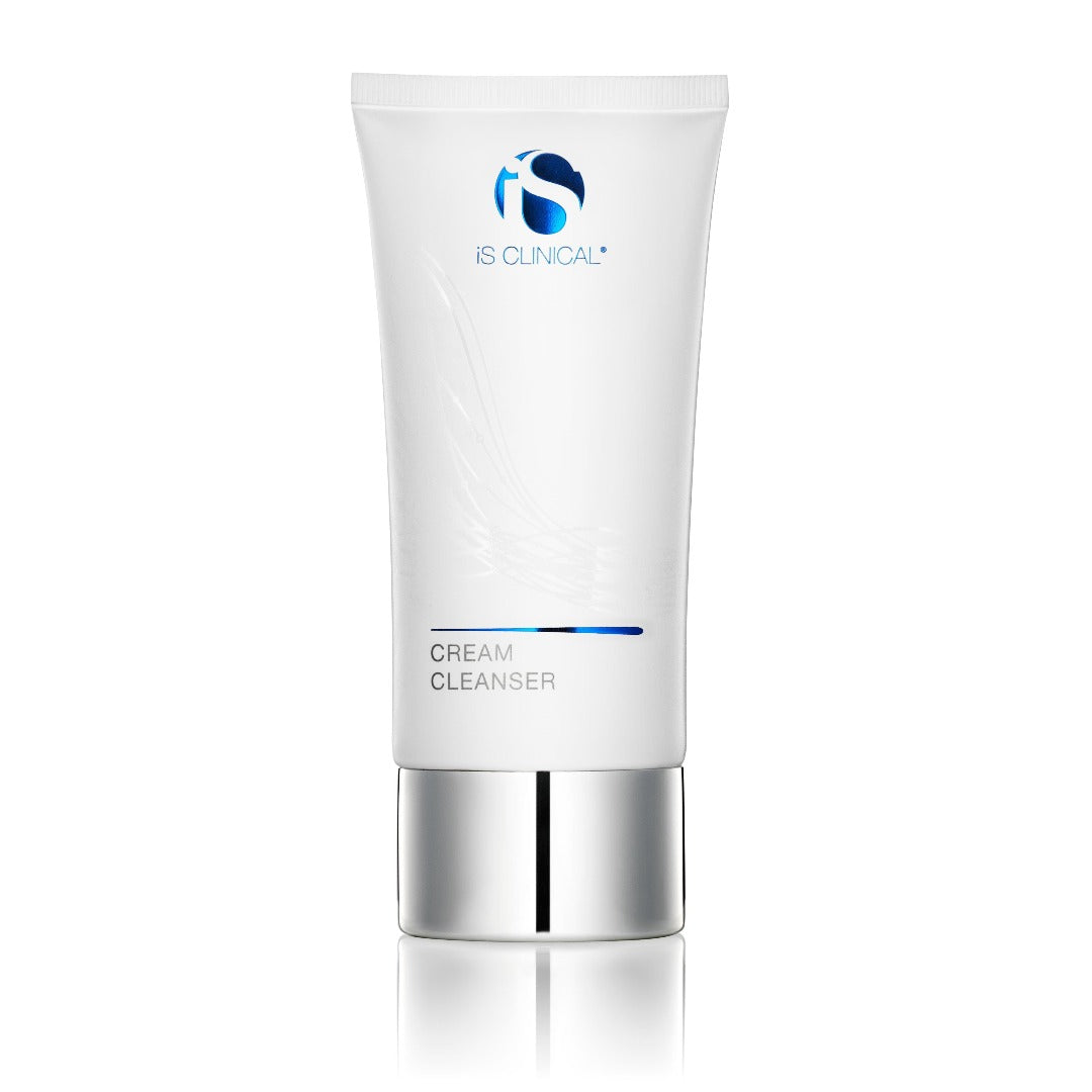 iS Clinical Cream Cleanser 120ml