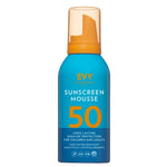 EVY Sunscreen Mousse SPF50