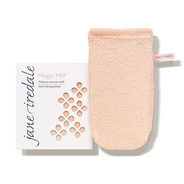 Freebie: Jane Iredale Magic Mitt