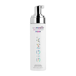 Sigma Beauty SigMagic Brushampoo Foam