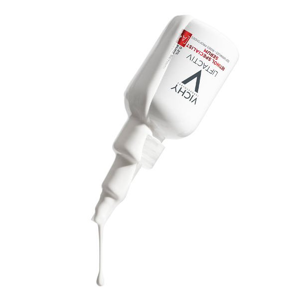 Vichy Liftactiv 0.2% Pure Retinol Specialist Deep Wrinkles Serum 30ml