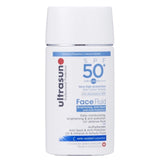 Ultrasun SPF 50+ Anti Pollution Face Fluid