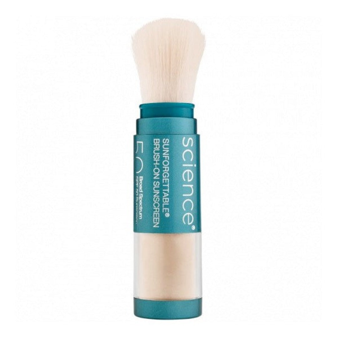 Colorescience Sunforgettable Total Protection Brush-On Shield SPF 50