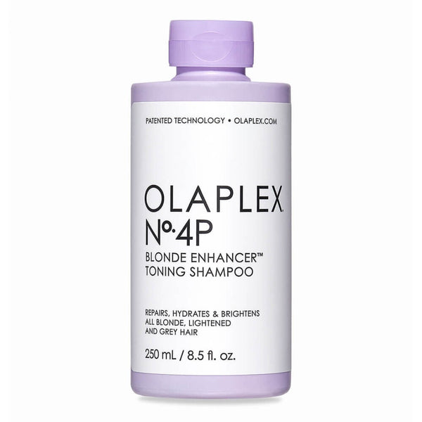 Olaplex No.4P Shampoo 250ml bottle