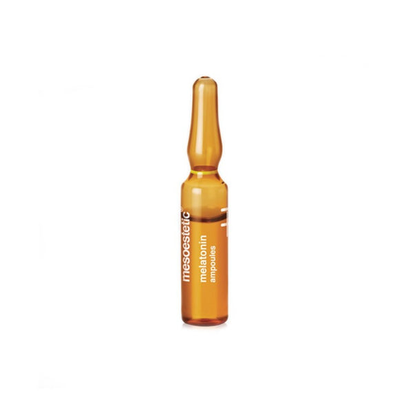 mesoestetic Melatonin Ampoules