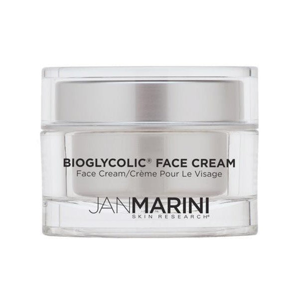 Jan Marini Bioglycolic Face Cream