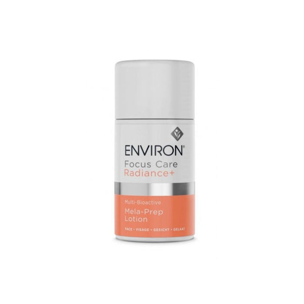 Environ Focus Care Radiance+ Multi-Bioactive Mela-Prep Lotion