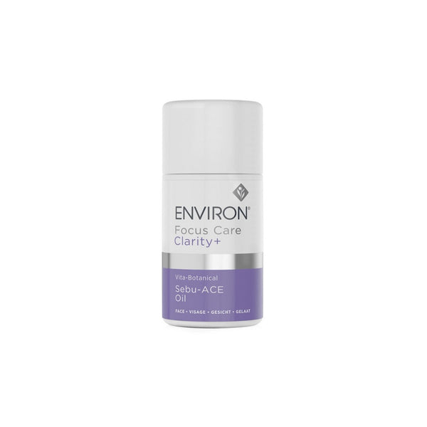 Environ Focus Care Clarity+ Vita-Botanical Sebu-ACE Oil