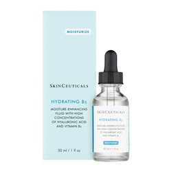SkinCeuticals Hydrating B5 Gel 30ml and packaging 