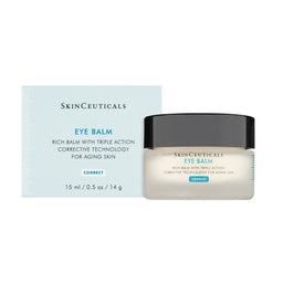 SkinCeuticals Eye Balm and packaging 