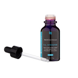 SkinCeuticals H.A. Intensifier and pipette