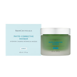 SkinCeuticals Phyto Corrective Masque and packaging 