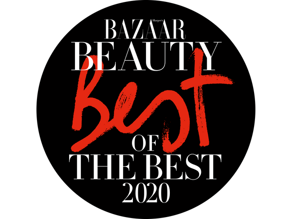 bazaar beauty awards winner 2020