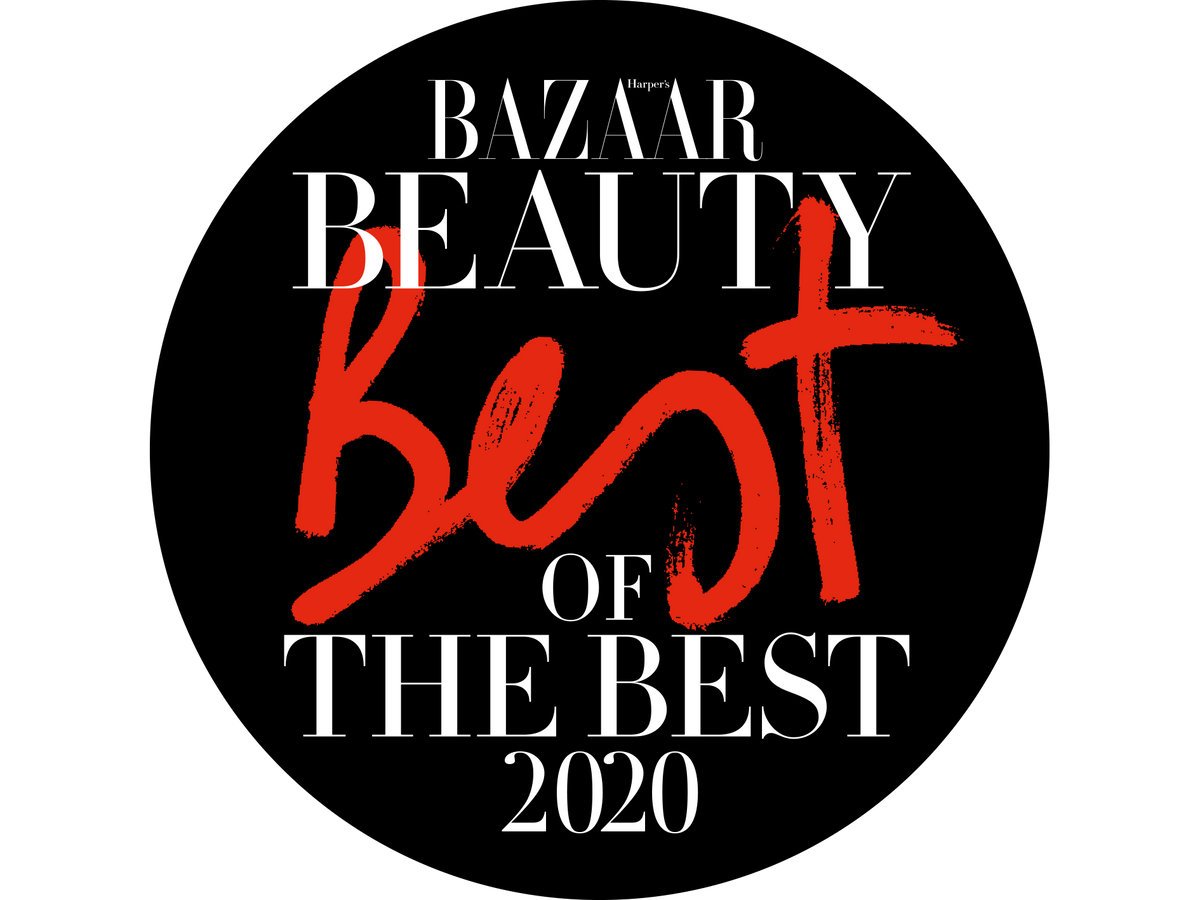 bazaar beatuty awards winner 2020