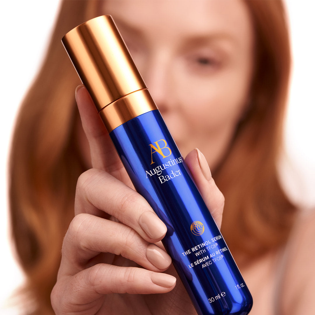 Augustinus Bader The Retinol Serum 30ml | Face the Future