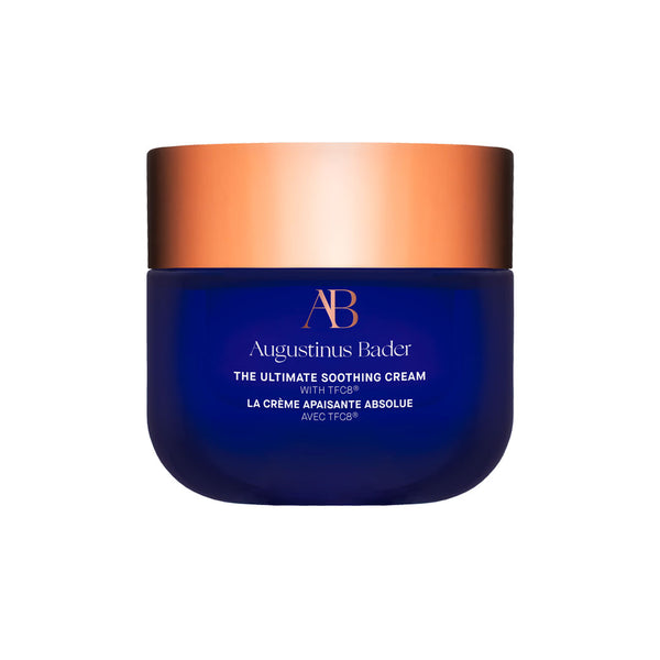 ⑤血行改善クリーム ABcreamThe Ultimate Soothing Augustinus Bader The Ultimate Soothing Cream | Face the Future