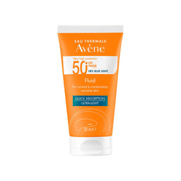 Avène Very High Protection Fluid for Sensitive Skin SPF50+