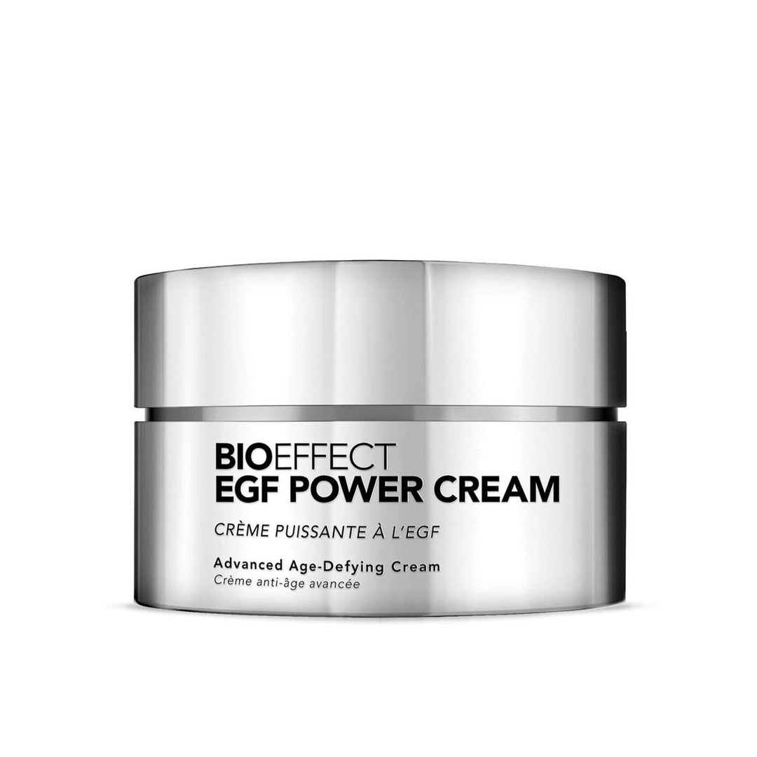 フェイスクリーム BIOEFFECT EGF POWER CREAM 50ml BIOEFFECT EGF Power Cream | Face the Future