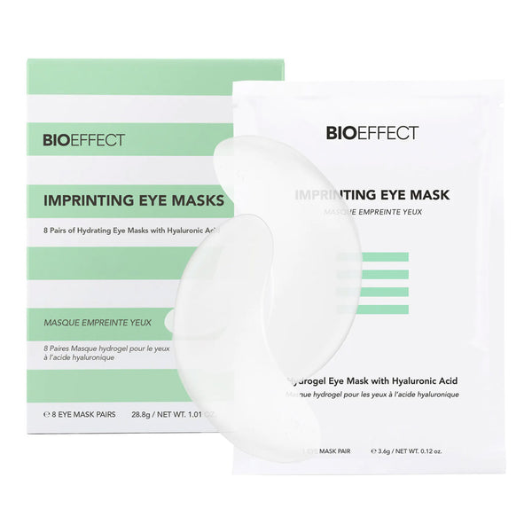 Bioeffect EGF Eye Mask Treatment