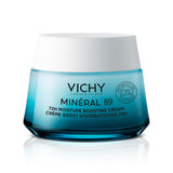 Vichy Minéral 89 72 Hr Hyaluronic Acid & Squalane Moisture Boosting Cream