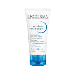 Bioderma Atoderm Hand Cream Normal to Dry Skin