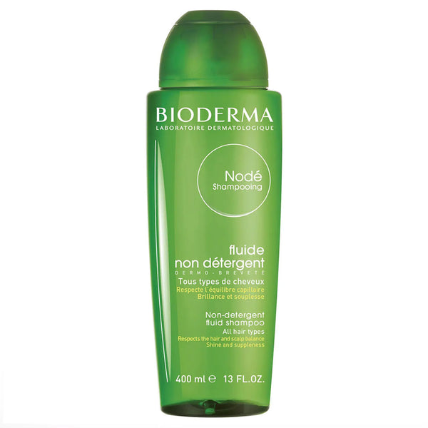 Bioderma Nodé Non-Detergent Shampoo Normal Sensitive Scalp