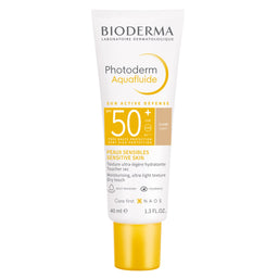 Bioderma Photoderm Aquafluide Light SPF 50+ Sensitive Skin tube