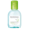 Bioderma Sébium H2O Micellar Water Purifying Cleansing Make-Up Remover for Combination to Oily Skin 100ml, view 1