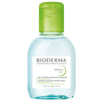 Bioderma Sébium H2O Micellar Water Purifying Cleansing Make-Up Remover for Combination to Oily Skin 100ml